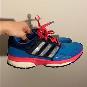 Adidas Response Boost sneakers